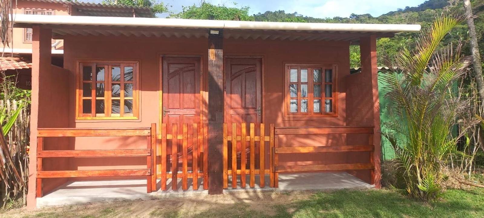 Suites Sol E Mar Ангра-дус-Рейс Екстер'єр фото